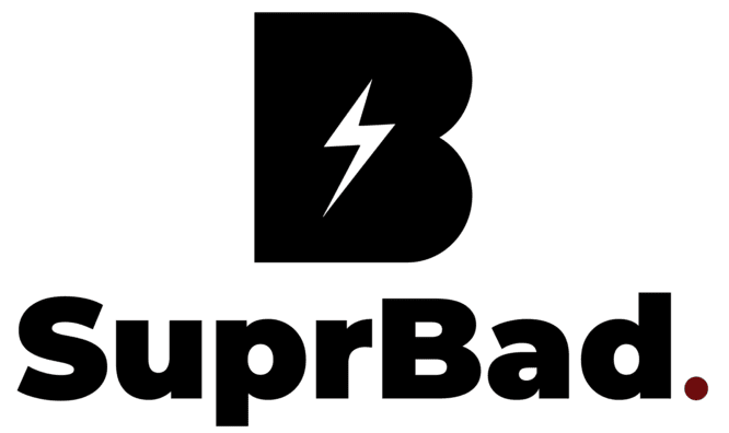 suprbad.com