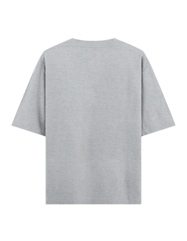 Unisex Oversized Classic T-Shirt