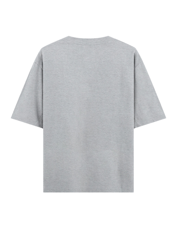 Unisex Oversized Classic T-Shirt