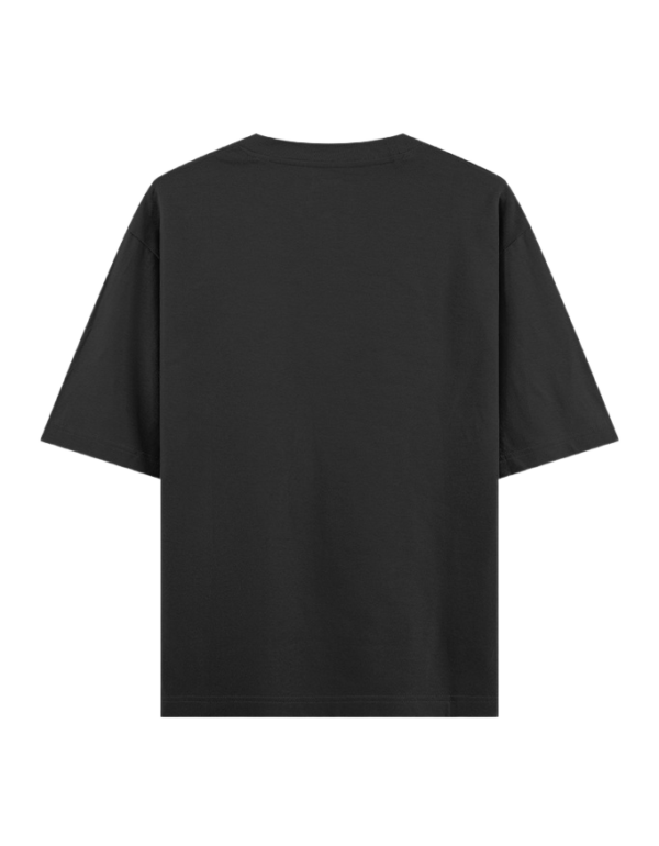 Unisex Oversized Classic T-Shirt
