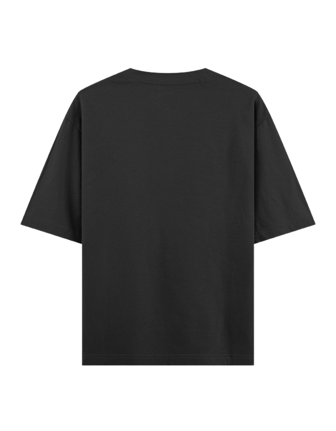 Unisex Oversized Classic T-Shirt