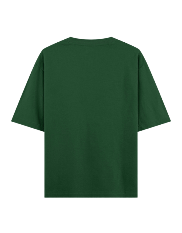Unisex Oversized Classic T-Shirt