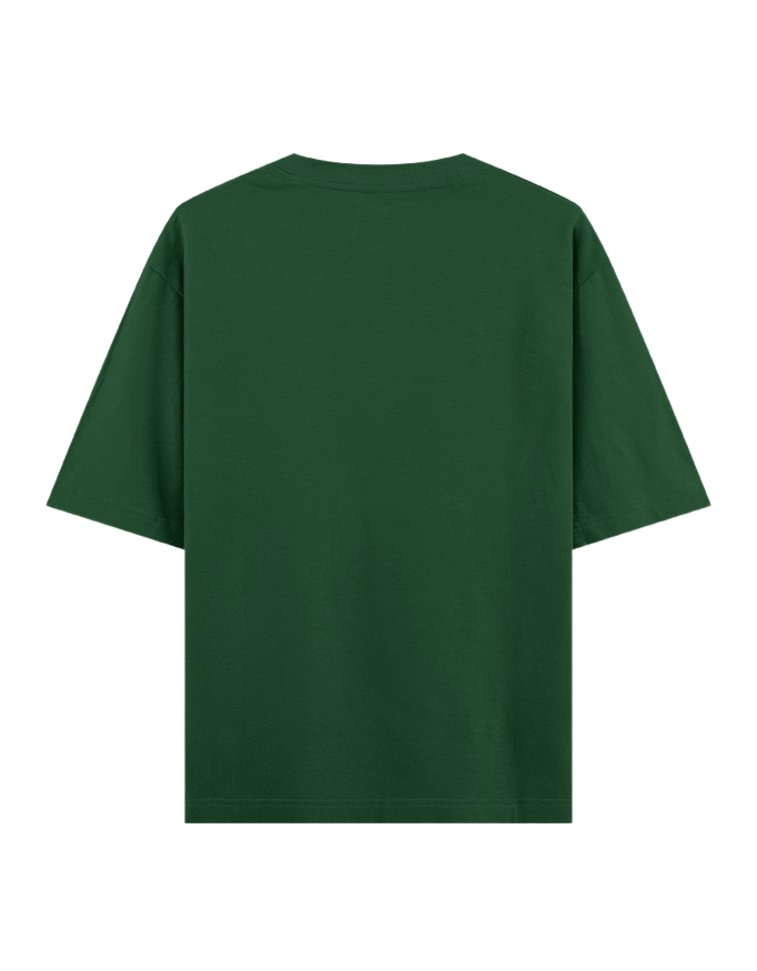 Unisex Oversized Classic T-Shirt