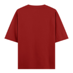 Unisex Oversized Classic T-Shirt