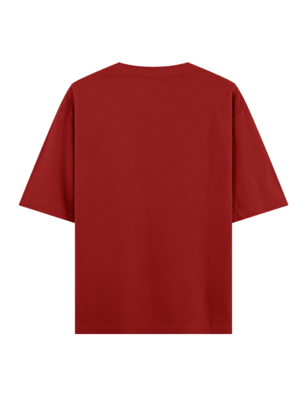 Unisex Oversized Classic T-Shirt