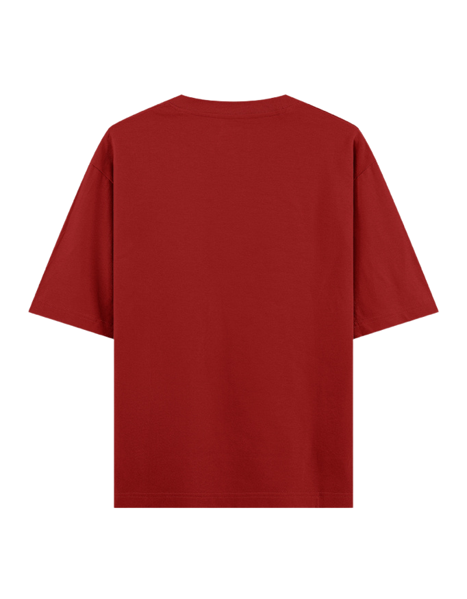 Unisex Oversized Classic T-Shirt