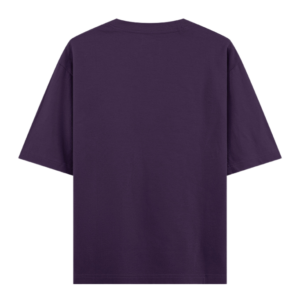 Unisex Oversized Classic T-Shirt