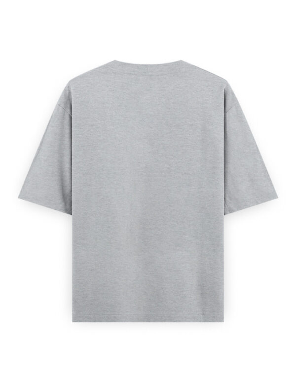 Unisex Oversized Classic T-Shirt