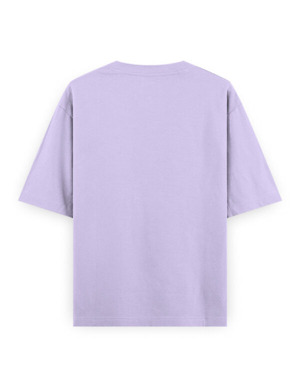 Unisex Oversized Classic T-Shirt
