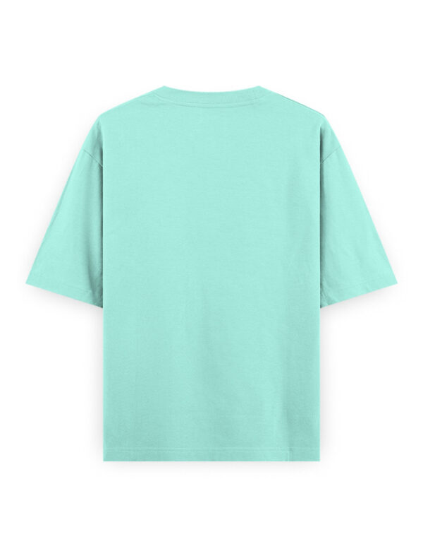 Unisex Oversized Classic T-Shirt