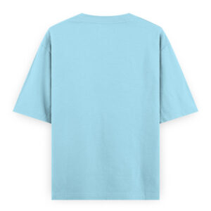 Unisex Oversized Classic T-Shirt