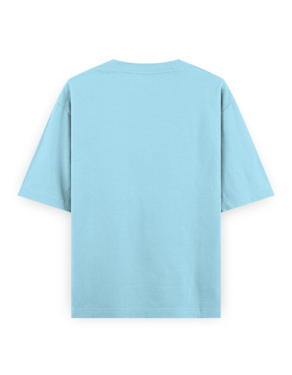 Unisex Oversized Classic T-Shirt