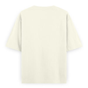 Unisex Oversized Classic T-Shirt