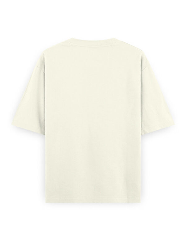 Unisex Oversized Classic T-Shirt