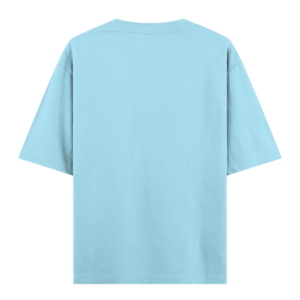 Unisex Oversized Classic T-Shirt