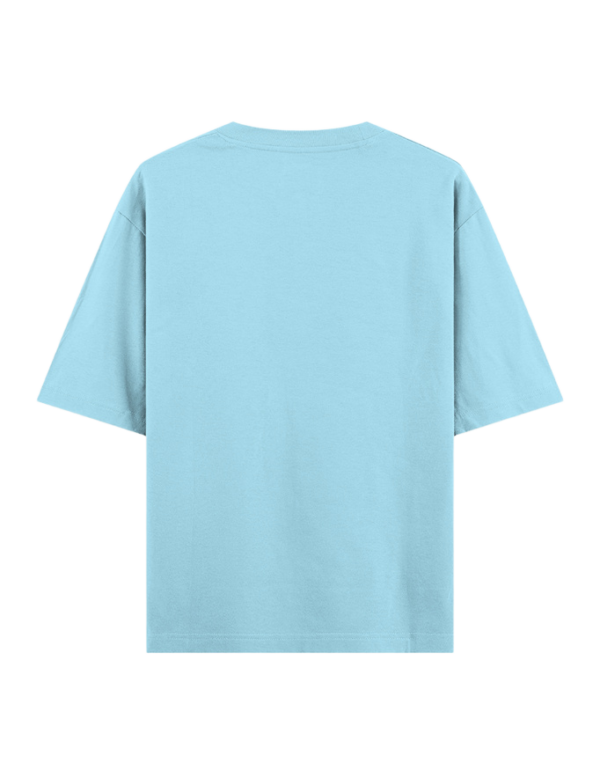 Unisex Oversized Classic T-Shirt