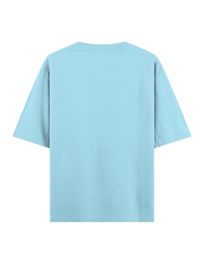 Unisex Oversized Classic T-Shirt