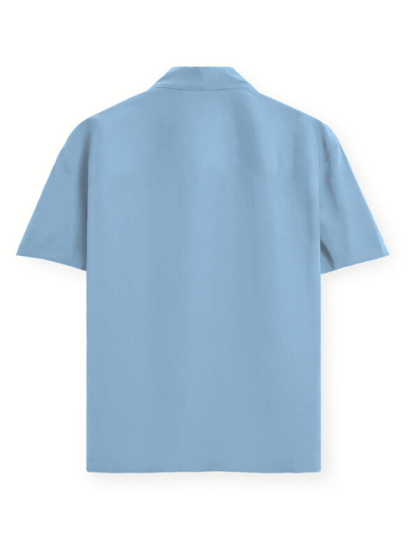 Unisex Oversized Shirt